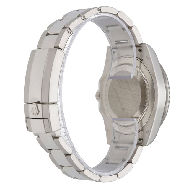 Rolex GMT Master II 116719 BLRO Image 4